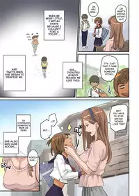 [Hana Hook] Nekura Shounen no Fukushuu Harem Choukyou Keikaku [English] [Ongoing]