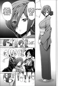 [Kihiru] Boku no Harem Ch. 1-5, 8 [English] [Tigoris Translates]