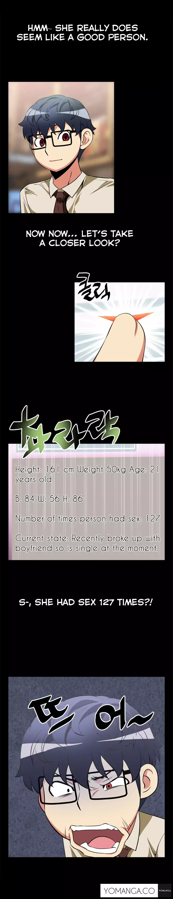 Love Parameter Ch.1-24