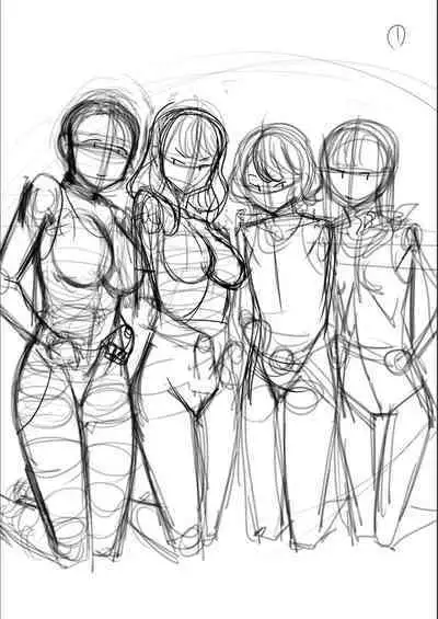 Boku no Kazoku o Sarashimasu | Exposing my Family