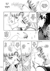 (C58) [BLACK DOG (Kuroinu Juu)] Gold Experience (Sailor Moon) [English] {Tithonium}