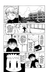 [Karma Tatsurou] Goro Dynamite! Ch. 1-6 [English] {Mistvern}