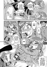 Let's Fix This Cheeky Freshman!