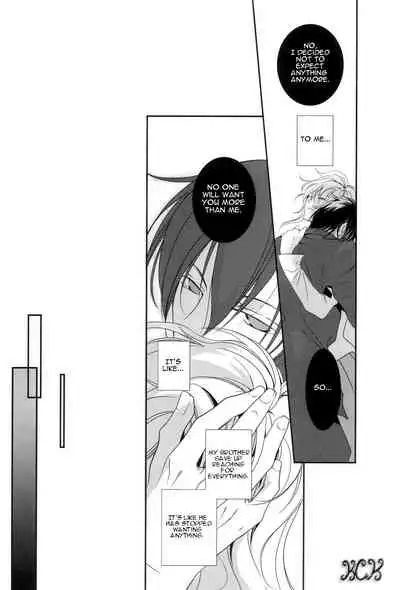 Dakedo Sore wa Itoshiidarou? | However, It's Beloved, Isn't It?