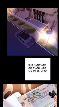 [Mojo] My Wives Ch.1-36 (English) (Ongoing)