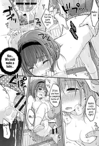 [Yukiu Con] JC Manual [English] {5 a.m.} + [Rin]