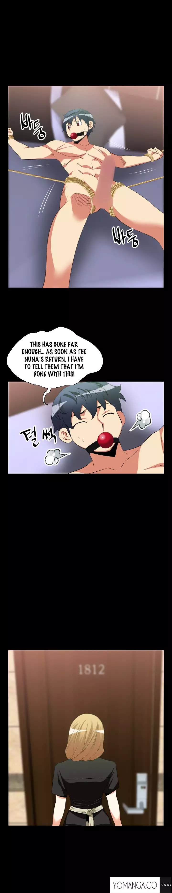 Love Parameter Ch.1-36