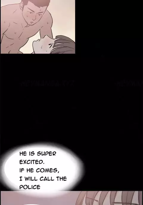 Cohabitation Ch.1-22