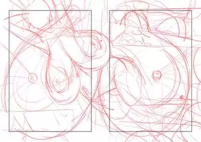 [Studio C-TAKE (Miura Takehiro)] No Contest 3.00 [Digital]