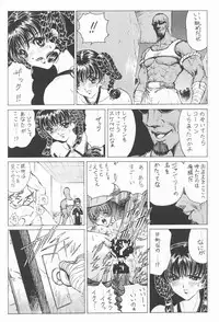 (C60) [Megami Kyouten (Aoki Reimu, Nonomura Hideki)] Waku Waku Mousou Land!! (Various)