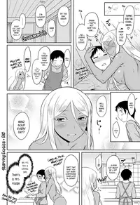 [Dr.P] Momoiro Daydream Ch. 1-7 [English] [YQII] [Decensored] [Digital]