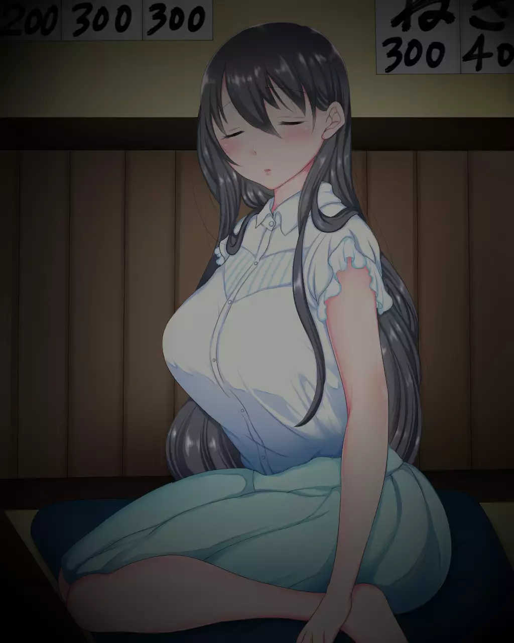 Zutto Suki datta Osananajimi o Shinyuu kara Netoru Hanashi