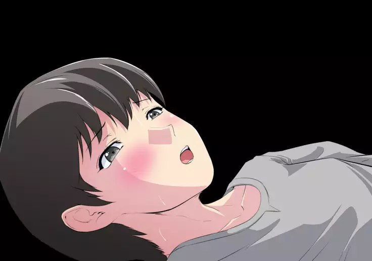 FuzzyD.N Mazoku ni Natte shimatta Sister, Soshite...