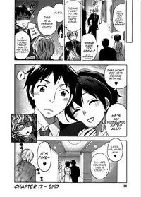Zettai Harem 3 Ch. 1-3