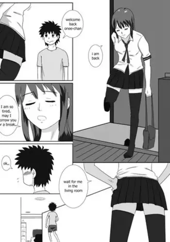 [Supralpaca] Sibling Play [English]