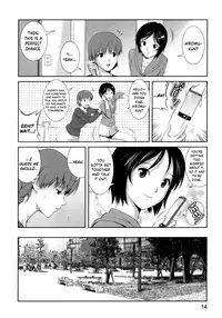 [Saigado] Hitozuma Audrey-san no Himitsu ~30-sai kara no Furyou Tsuma Kouza~ - Vol. 2 Ch. 9~10 [English] {Hennojin}
