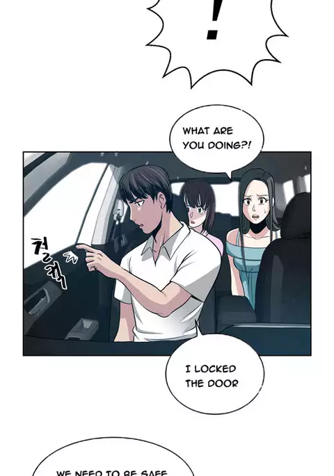 Change Partner Ch.1-12