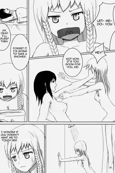 (C75) [Hyakumangoku (Various)] NEO-QUEENDOM Vol. 2 [English] [Harasho Project] [Incomplete]