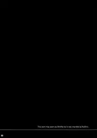 (SPARK10) [Ash Wing (Makuro)] EGOIST (Detective Conan) [English]