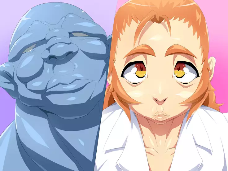 Monster Crossbreeding With The Paid Date JK