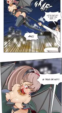 [Yi Hyeon Min] Secret Folder Ch.1-8 (English) (Ongoing)