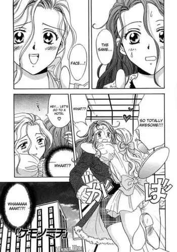 Berry Ectasy8 - The Way Of The Beast3