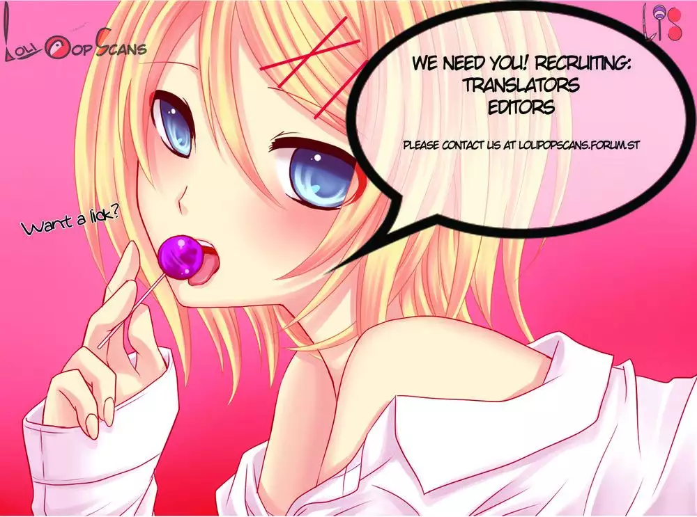 The Shimoedas, a poor but happy circle. Chapter 3