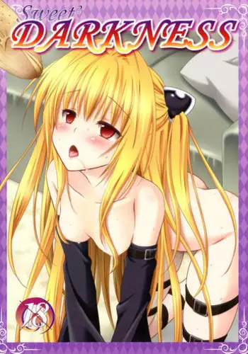 (C83) [VENOM (Mori Marimo)] sweet^2 DARKNESS (To Love-ru)