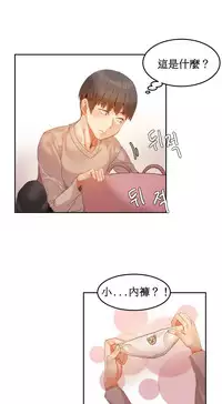 [Mx2J] Hahri's Lumpy Boardhouse Ch. 0~23【委員長個人漢化】（持續更新）