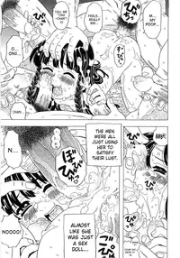 [Gorgeous Takarada] Alice Breaker Ch.1-8 [English] [SaHa]