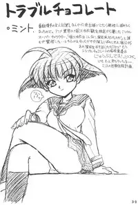 (C58) [Chawanmushi (Ouu Rei)] Humming Shoujo-tai 15 (Various)