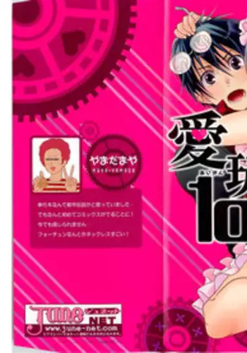 [Yamada Maya] Aigan Doll 100%