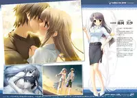 CUFFS+Sphere+CUBE mini visual book