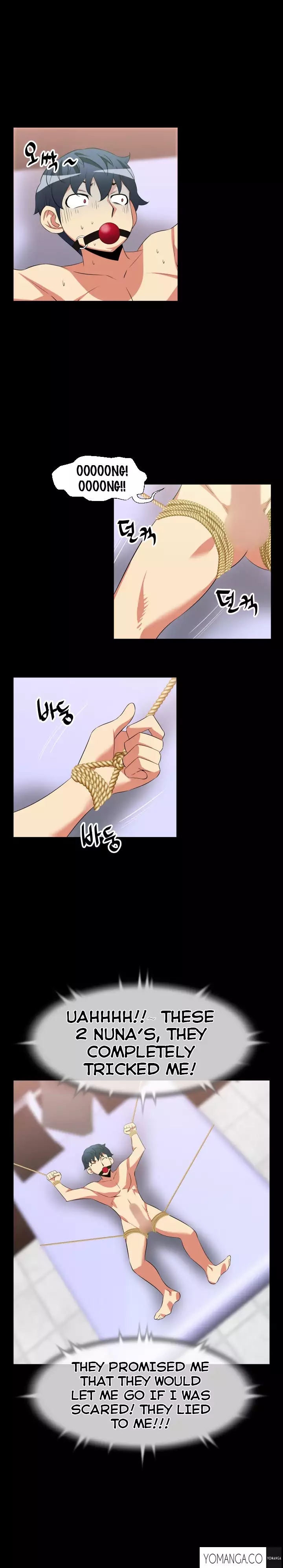 Love Parameter Ch.1-36