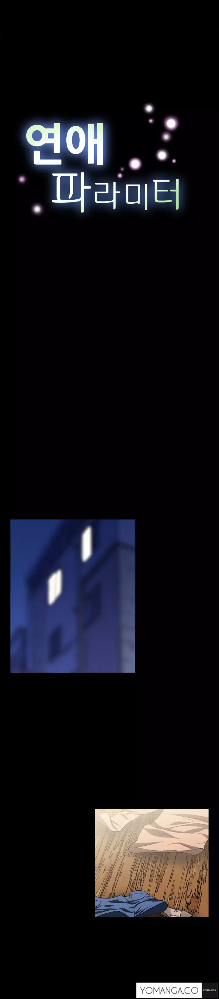 Love Parameter Ch.1-21