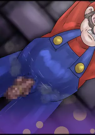 魔淫ニ堕チル桃