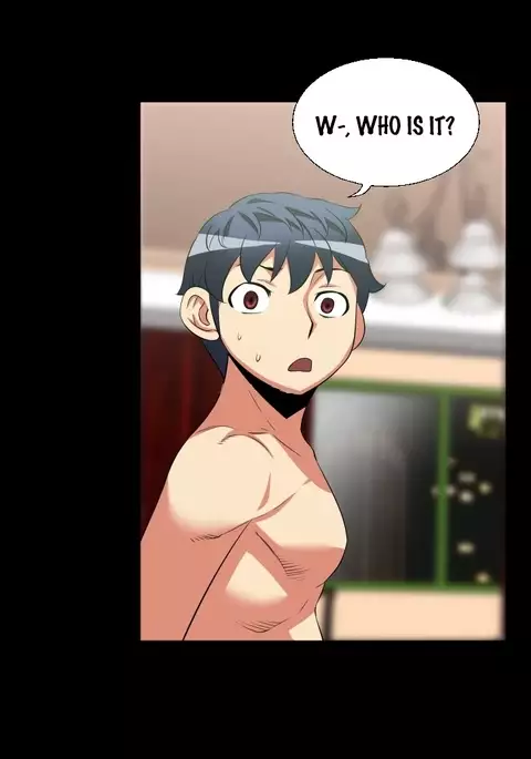 Love Parameter Ch.1-46