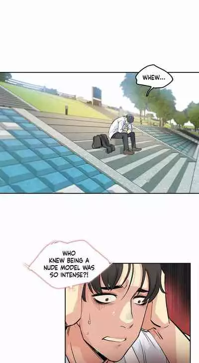 DADDY'S WILD OATS | Surrogate Father Ch. 1-14 [English]