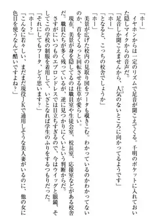 年上メイドの新婚日記