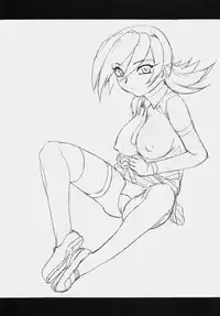 [Studio Wallaby (Various)] Vitamin-B7 (Betterman)