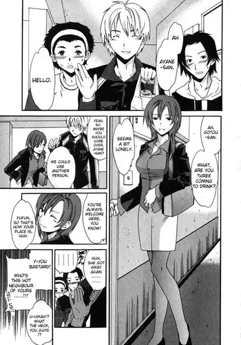 [Cuvie] Magokoro Brother [ENG]