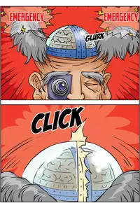 [Space No.1] Me Ran Co Ri [Ongoing]