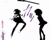 [てりてり]ほむ(魔法少女まどか☆マギカ)