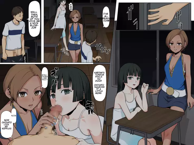 Avatar: Free Control Of People