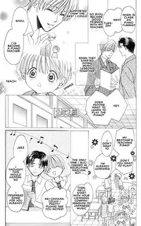 [Yamato Nase] Sonata [Translated]