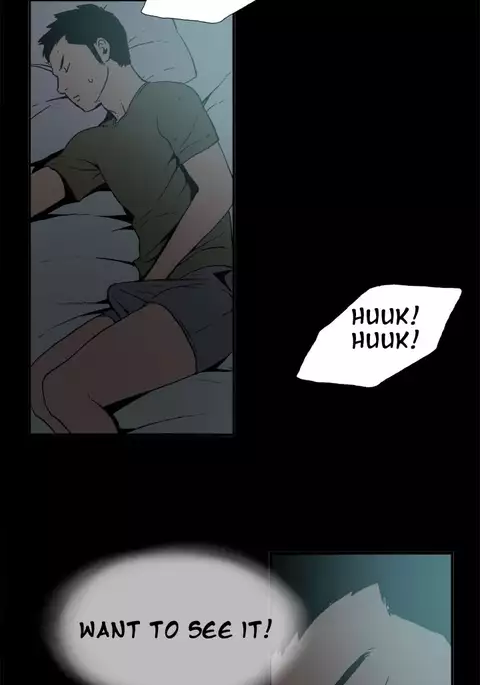 Cohabitation Ch.1-22