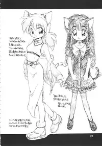 (C53) [Dedepoppo (Ebifly, Neriwasabi)] Uwasa no Neko Shuukai