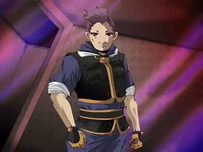 C.U nitoronyiru CG novel 2