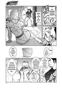 Moujuu Chuui Gen Ch. 1-6