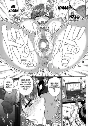 Otome Netoria - Maiden NeTRia Ch. 1-5